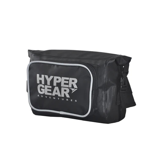 Hypergear Waist Pouch Motorsports - Medium