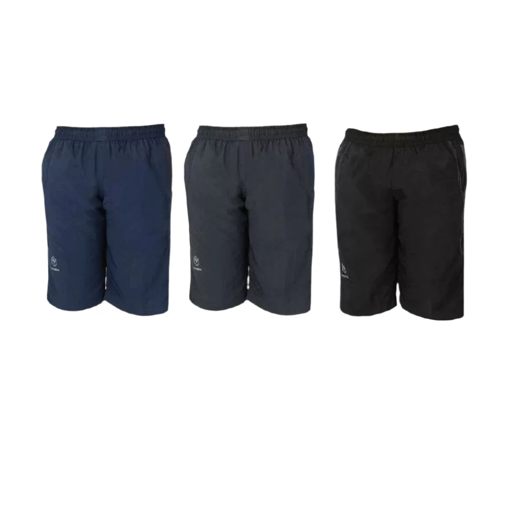 Forester CLF 08357 Art Kansai Short Pants