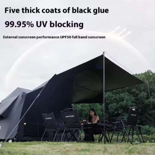 Blackdog YUN SHE 6.0 Automatic Tent