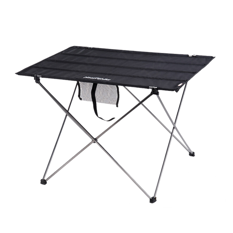 Naturehike Lightweight Folding Table Black