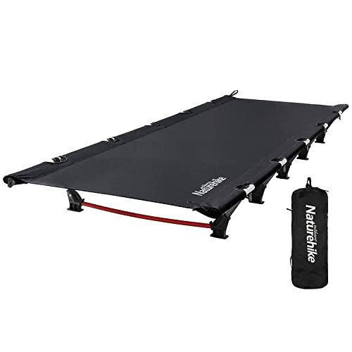 Naturehike XJC05 Outdoor Folding Camping Bed