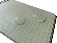GL Extra Weatherproof Notebook