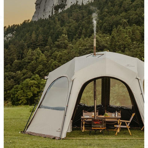 Naturehike Cloud Boundar Quick Opening Hexagon Canopy