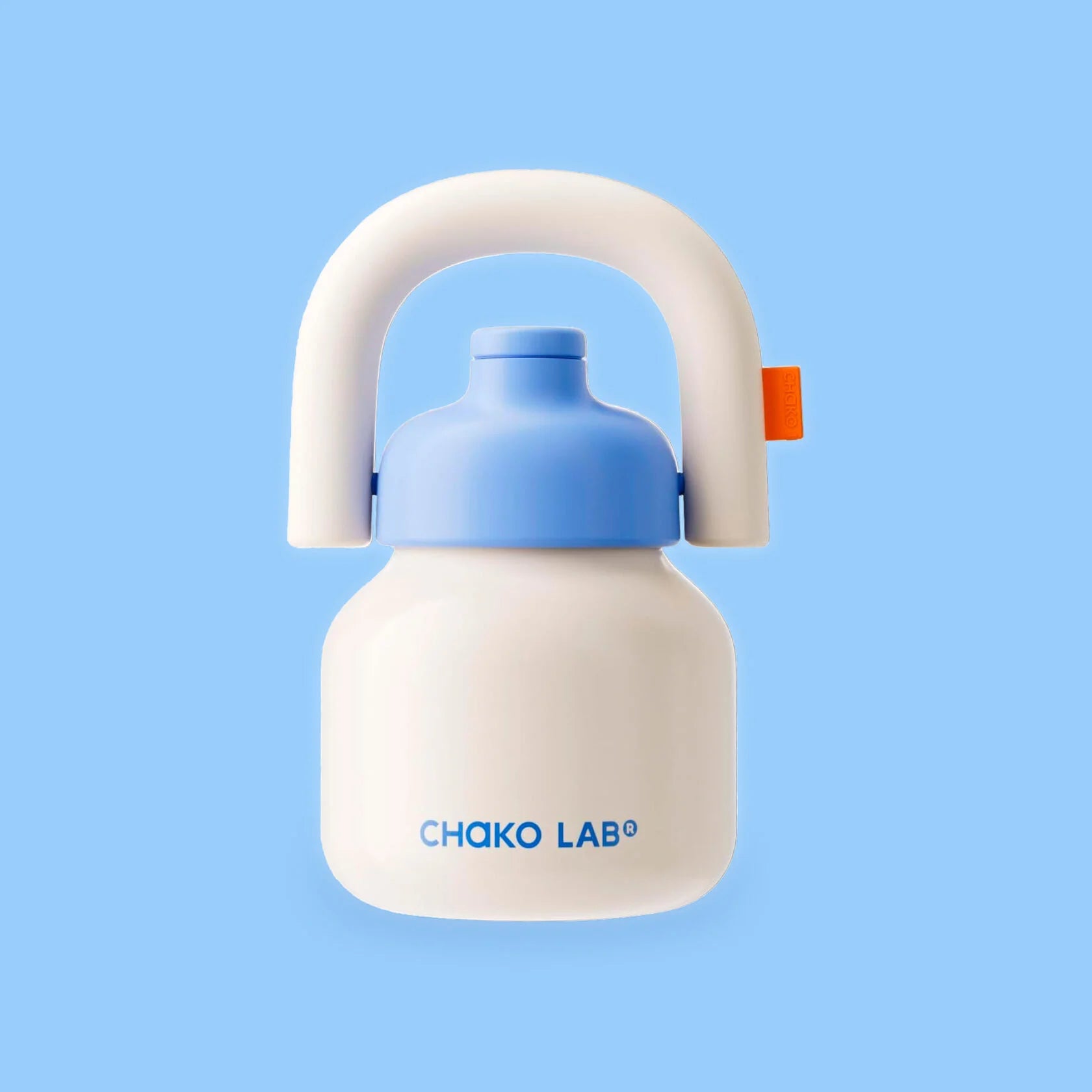CHAKO LAB LINLIN Kettle Stainless 1.0L