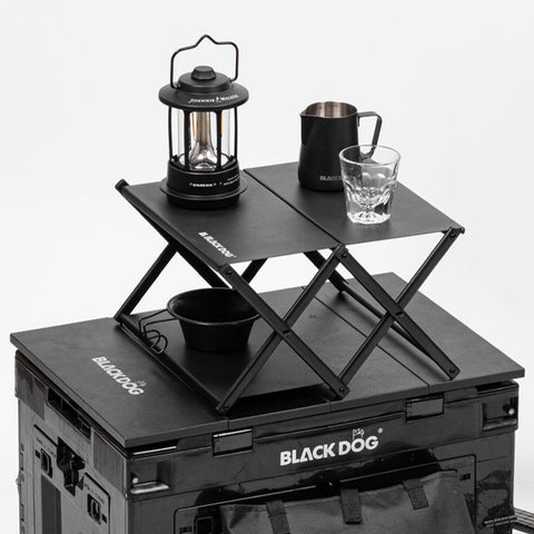 Blackdog Folding Desktop Shelf