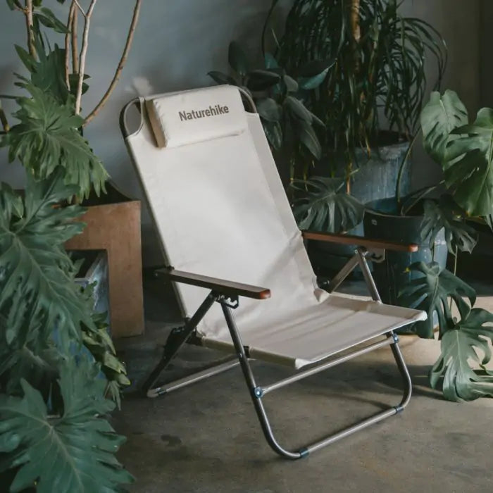 Naturehike Xing Wang T02 Adjustable Recliner
