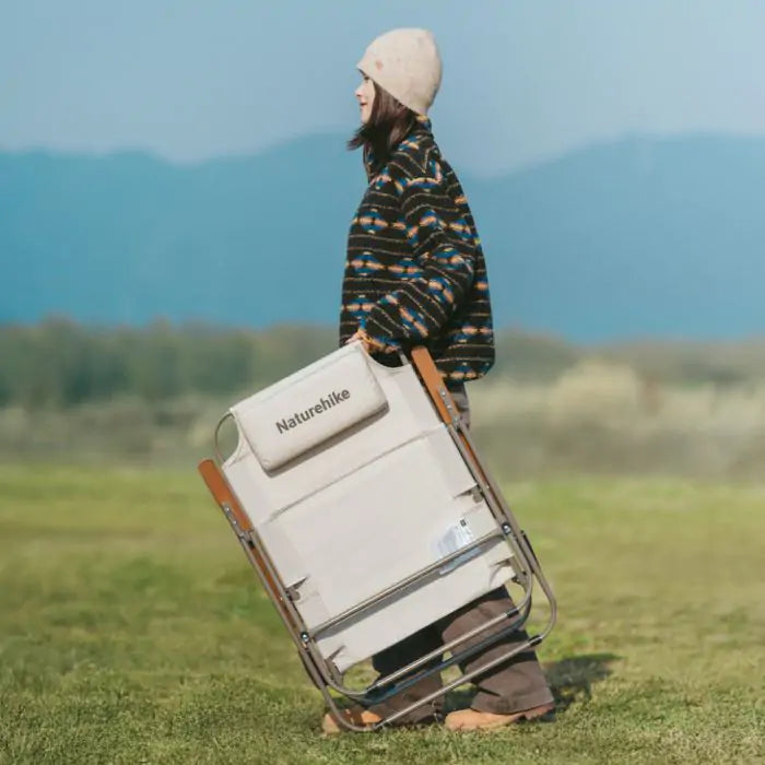 Naturehike Xing Wang T02 Adjustable Recliner