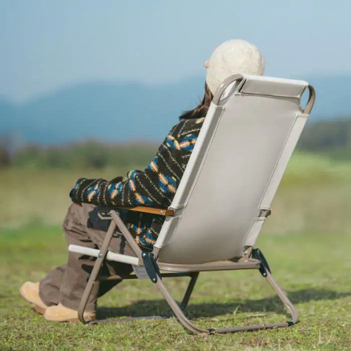 Naturehike Xing Wang T02 Adjustable Recliner