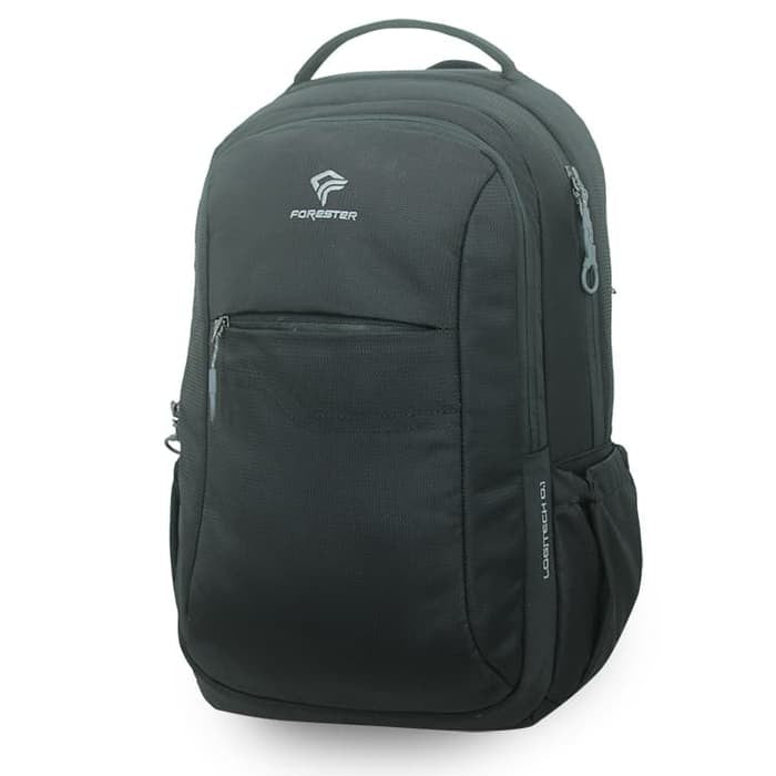 Logitech Backpacks Forester 20374 Backpack Logitech 0.1 L + CB – GL Extra Enterprise