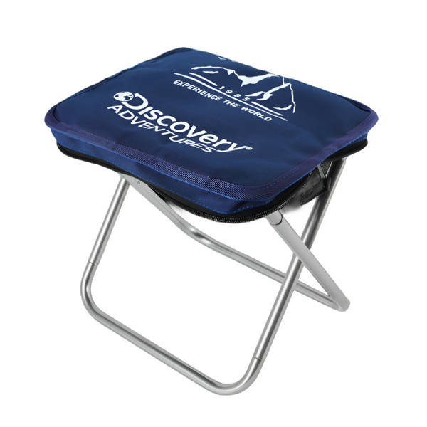 Discovery Adventures Collapsible Chair