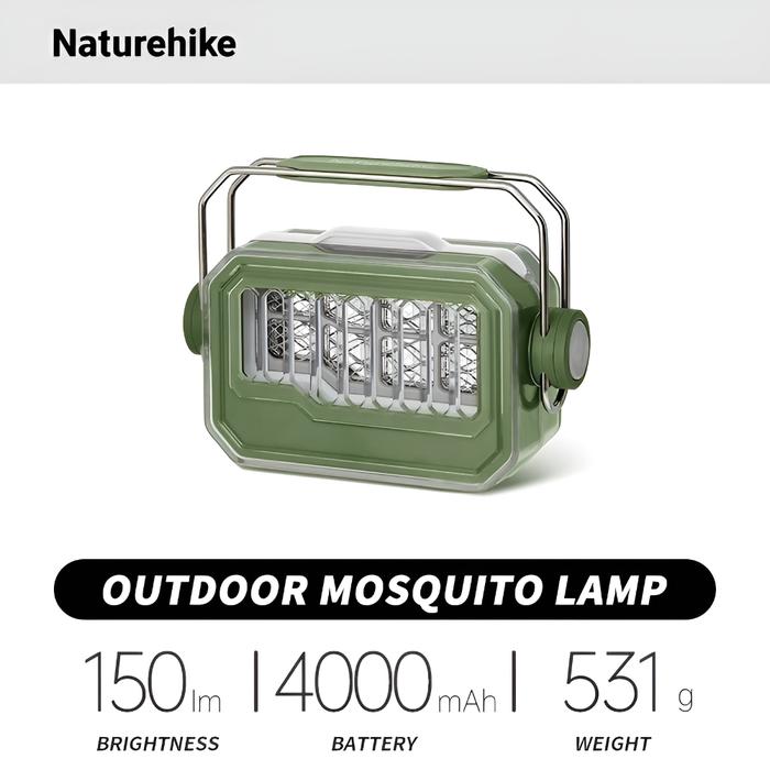 Naturehike Outdoor Mosquito Light