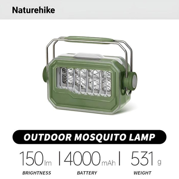 Naturehike Outdoor Mosquito Light