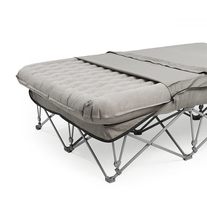 Naturehike XJC13 Shi Ye Outdoor Thick Folding Camp Bed (without Air Cushion)