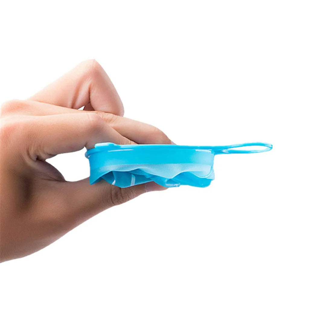 AONIJIE Folding Soft Water Cup 200ML