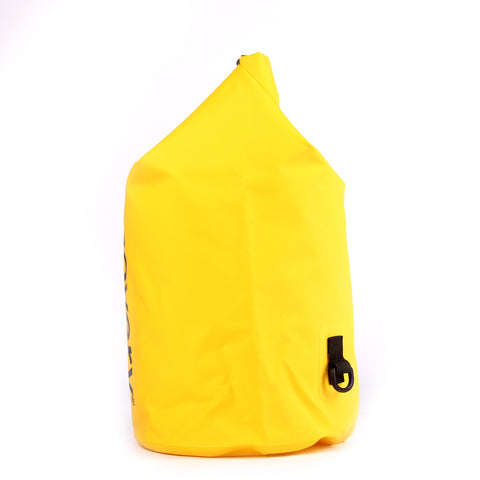 Discovery Adventures Dry Bag 25L - Yellow