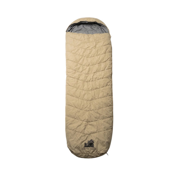 Gorrita Works V-Shape Bag