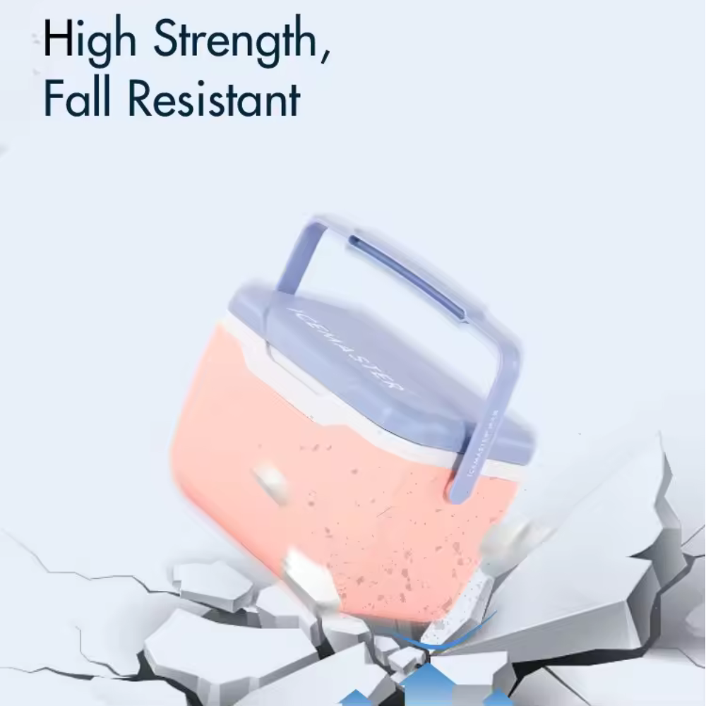 ICEMASTER Fun Series 5.5L - Pink