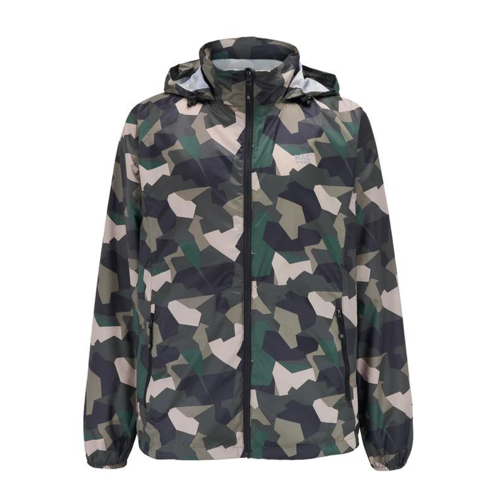 Mac In A Sac ® Origin 2 Edition Jacket
