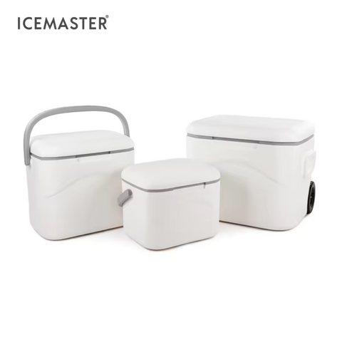 ICEMASTER Master Series Cool Box