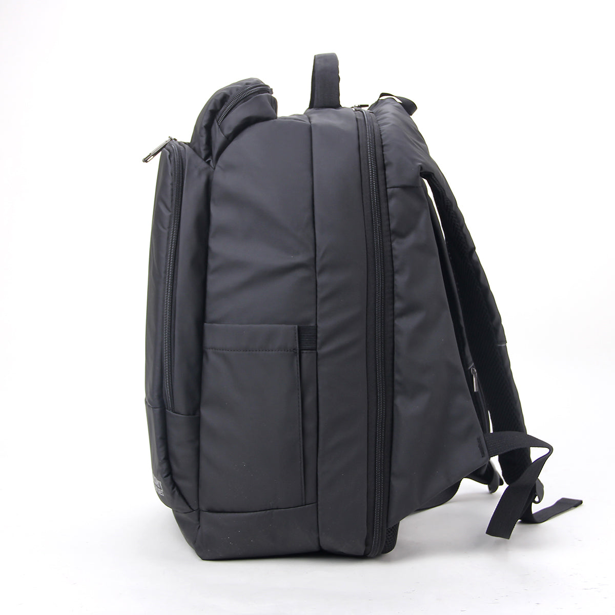 Discovery Adventures Business Backpack Black