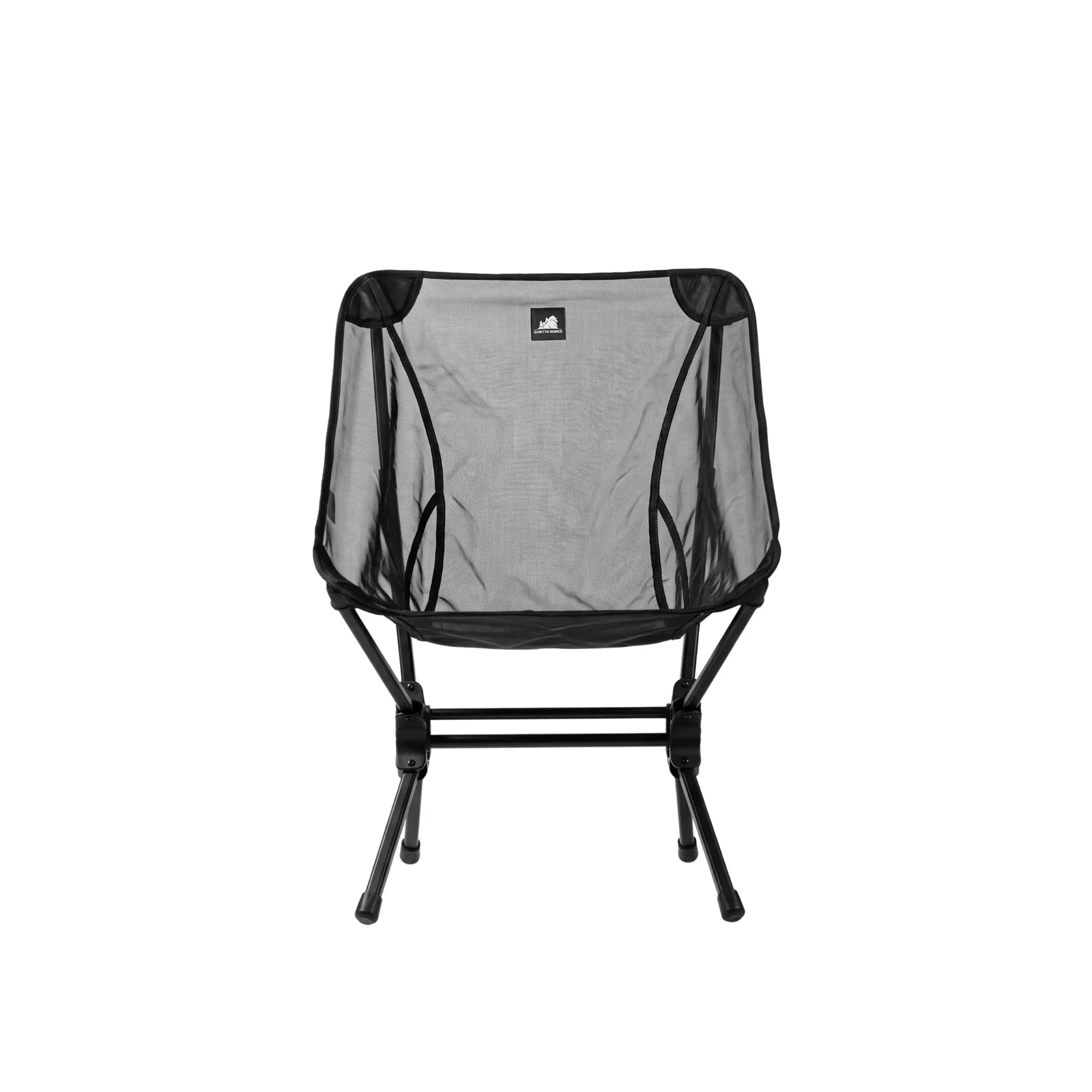 Goritta Works Lightweight Rocking Camping Chair