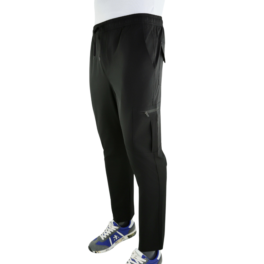 KongurTagh 91033 Cargo Quick Dry Pants