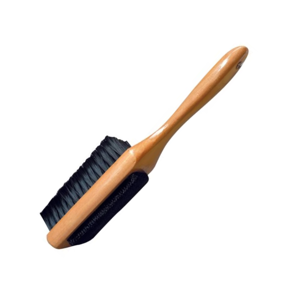 Yuppies Clothes Brush