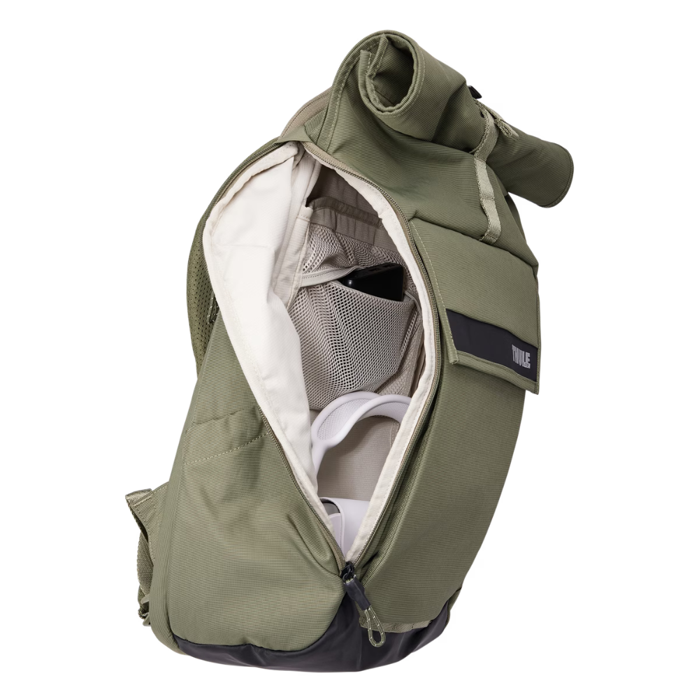 Thule Paramount Backpack 24L Soft Green