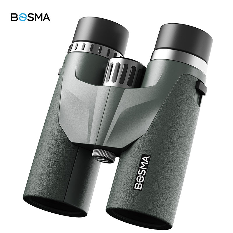 BOSMA Clouded Leopard 10X42 Binoculars