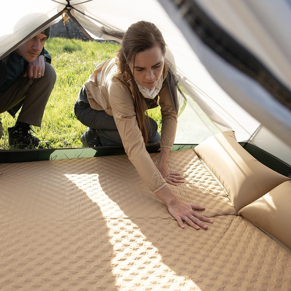 Naturehike Self-Inflating Sleeping Mattress