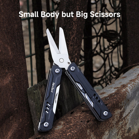 Nextool Mini Sailor - Scissor Version