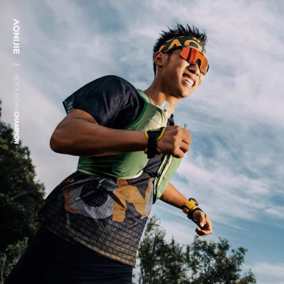 AONIJIE Cross Country Backpack -MB-4L