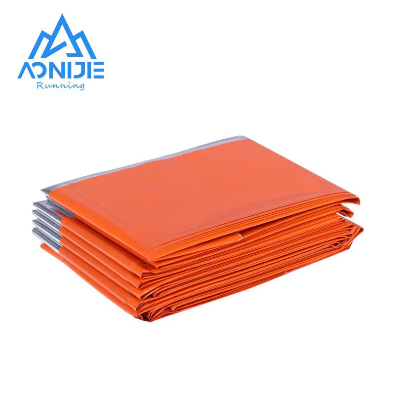 AONIJIE Emergency Blanket Tear Resistance-A107