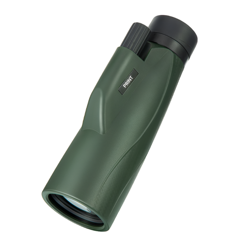 BOSMA Tiger 12x50M Monoculars