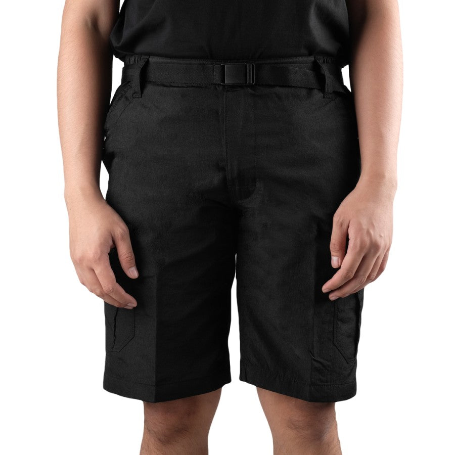 Forester CLF 08368 Marvelous Cargo TSLN + Belt Short Pants