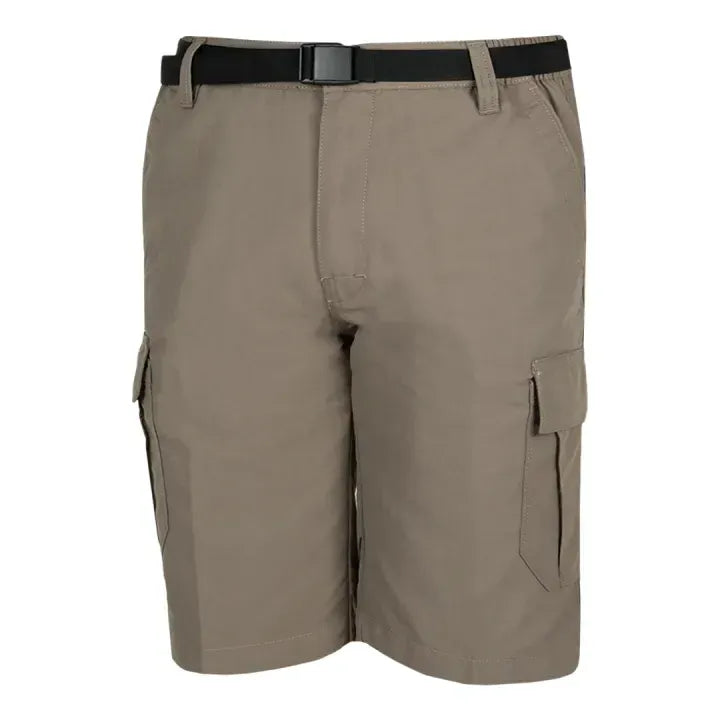 Forester CLF 08368 Marvelous Cargo TSLN + Belt Short Pants