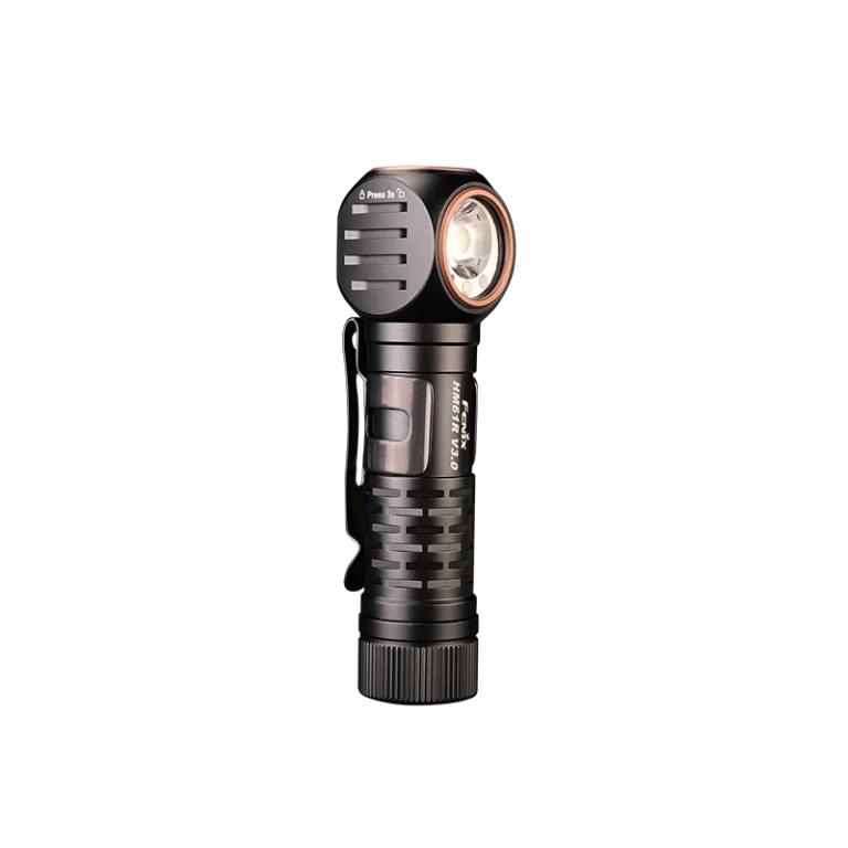 Fenix HM61R V3.0 Multifunctional Headlamp 1800 Lumens