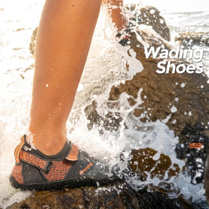 Naturehike Silicone Anti-Slip Wading Shoes