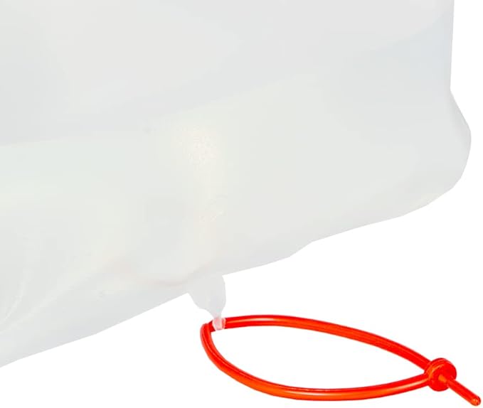 Ace Camp Collapsible Cube Water Container