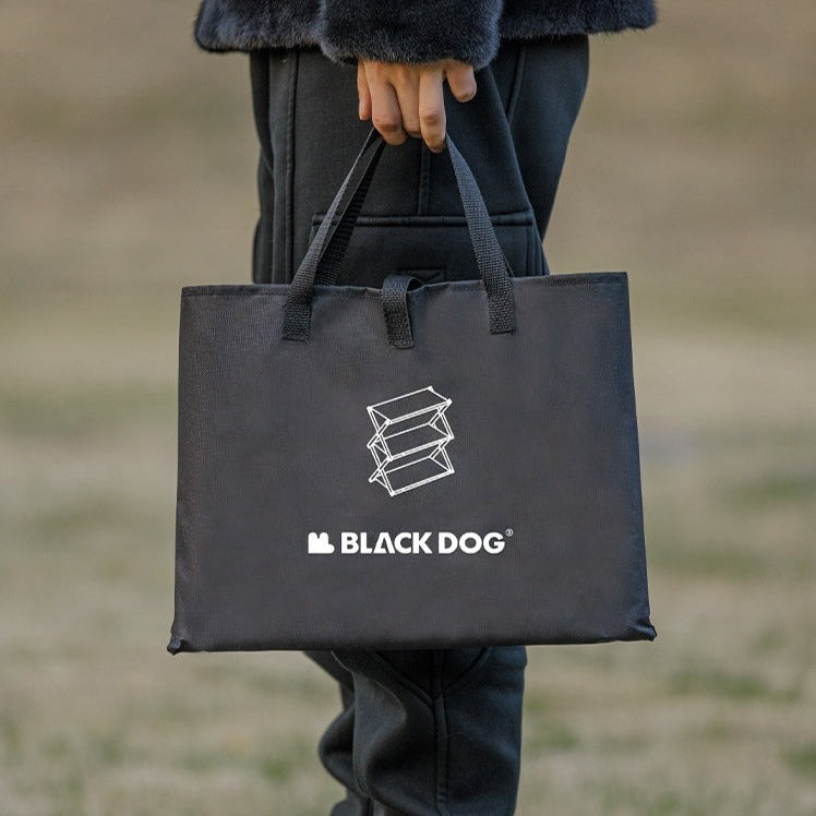 Blackdog Folding Desktop Shelf