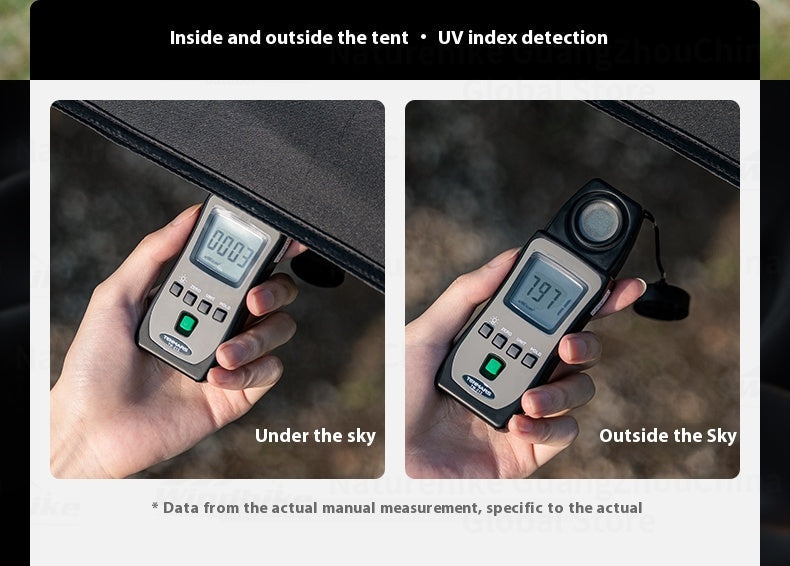 Blackdog YUN SHE 6.0 Automatic Tent