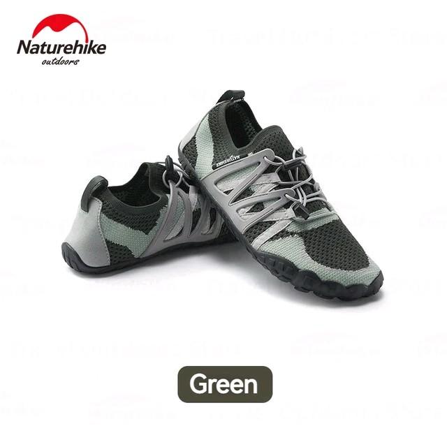 Naturehike Color Matching Mesh Wading Shoes