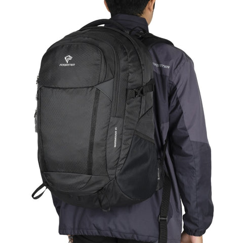 Forester 20502 Marinkham 01 L + CB Backpack