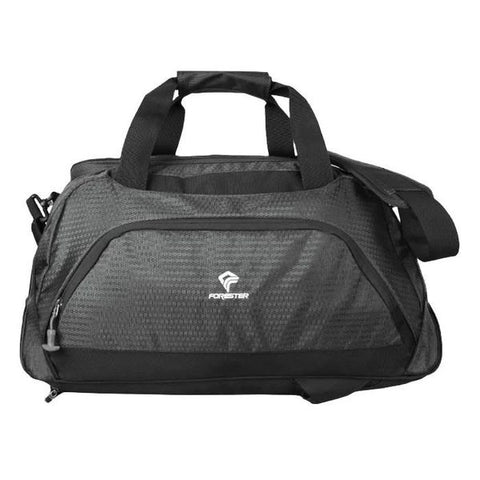 Forester 50036 Dhachaight 0.1 Duffle Travel Bag