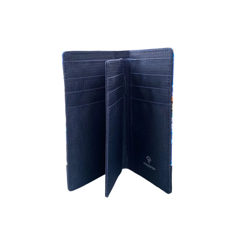 Forester DF 00287 Long Wallet LP 2 Dobby