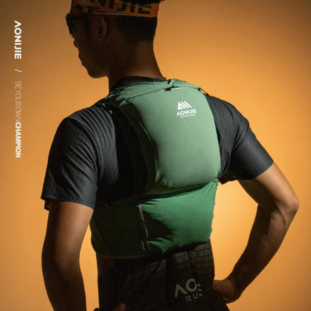 AONIJIE Cross Country Backpack -MB-8L