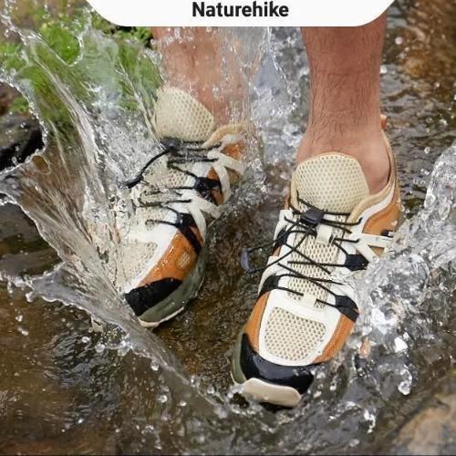 Naturehike Contrast Color Wading Shoes