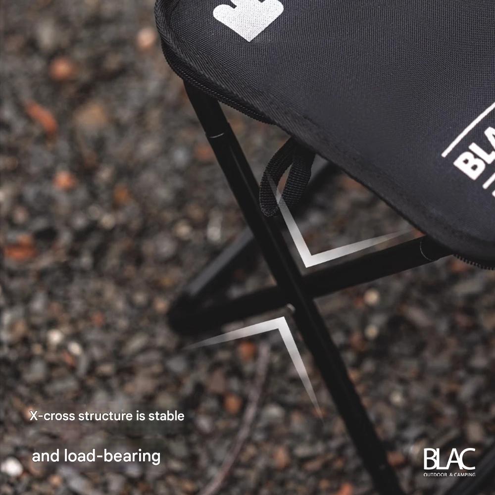 Blackdog Zhao Ye Portable Folding Campstool