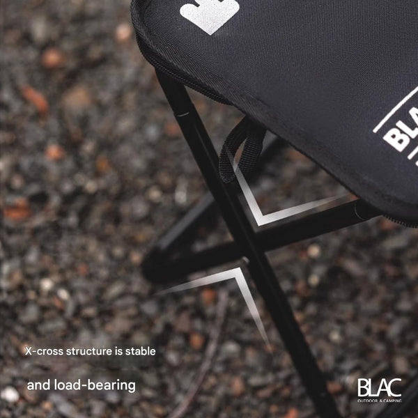 Blackdog Zhao Ye Portable Folding Campstool