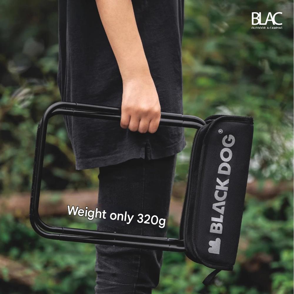 Blackdog Zhao Ye Portable Folding Campstool